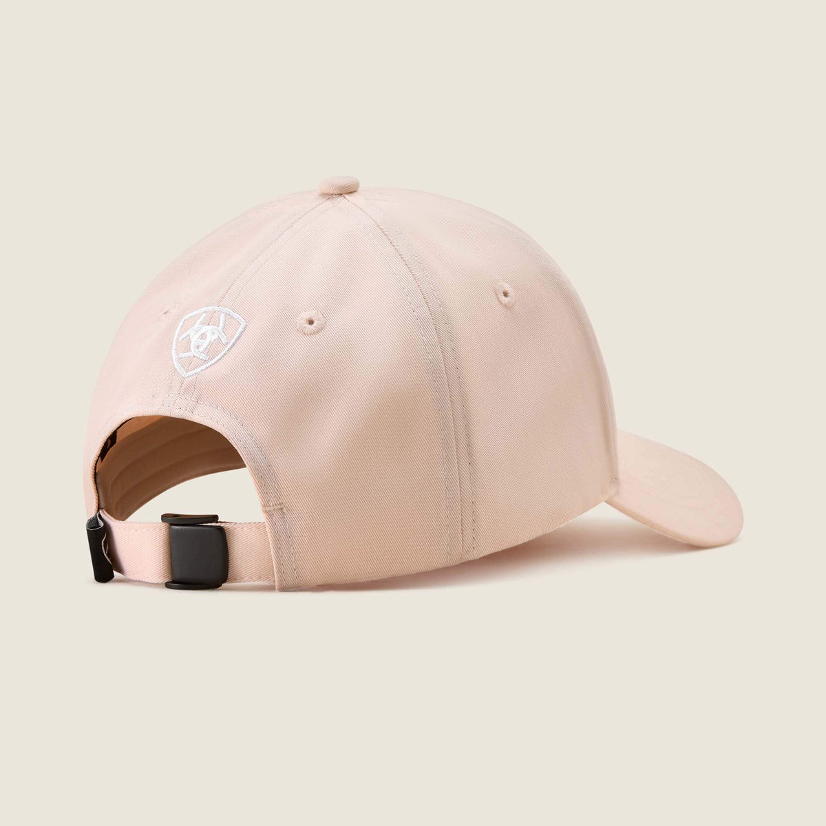Ariat Show Cap - Sepia Rose