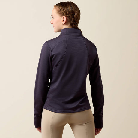 Ariat Kids' Team EQ 1/2 Zip Pullover