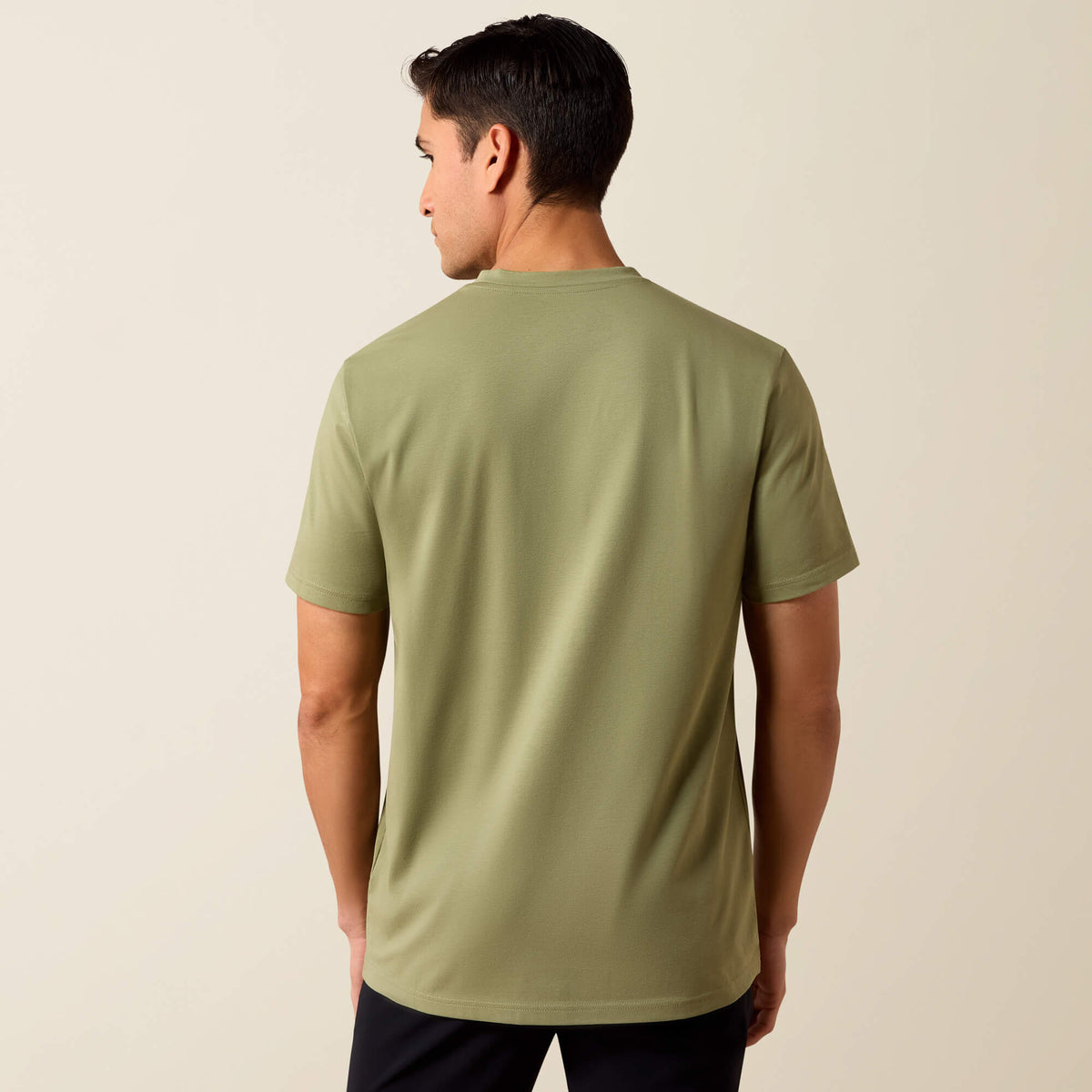 Ariat Men's The Logo T-Shirt