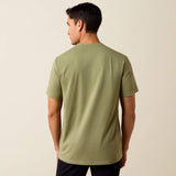 Ariat Men's The Logo T-Shirt