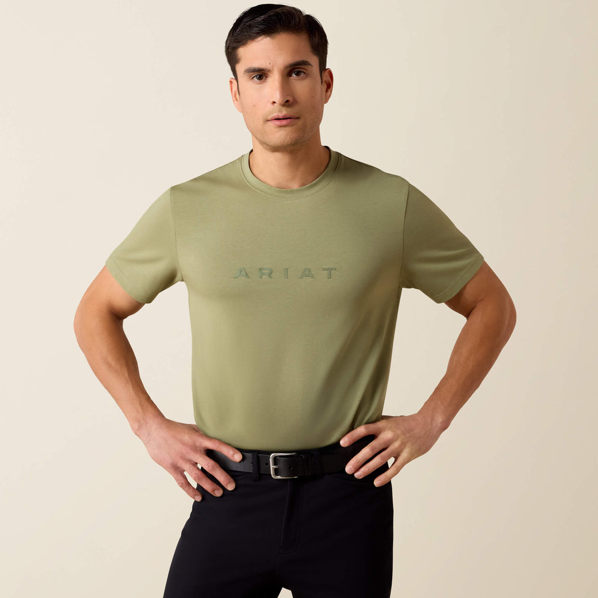 Ariat Men's The Logo T-Shirt