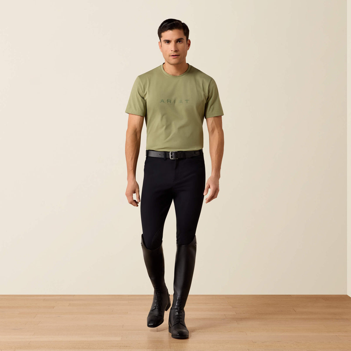 Ariat Men's The Logo T-Shirt
