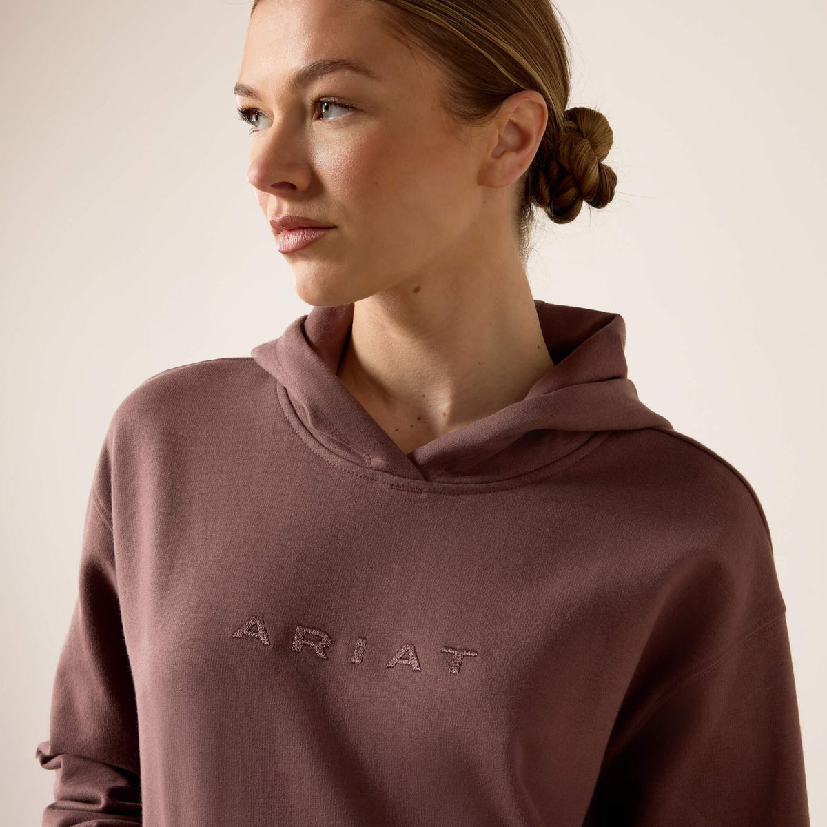 Ariat Women's Martine Hood Sweatshirt