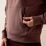 Ariat Women's Martine Hood Sweatshirt