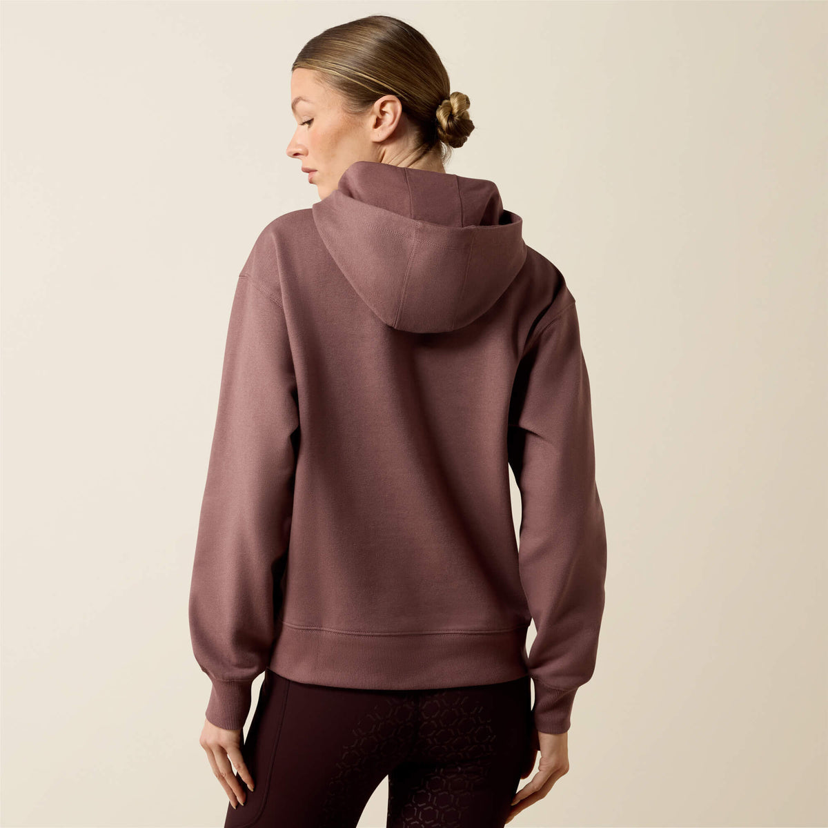 Ariat Women's Martine Hood Sweatshirt