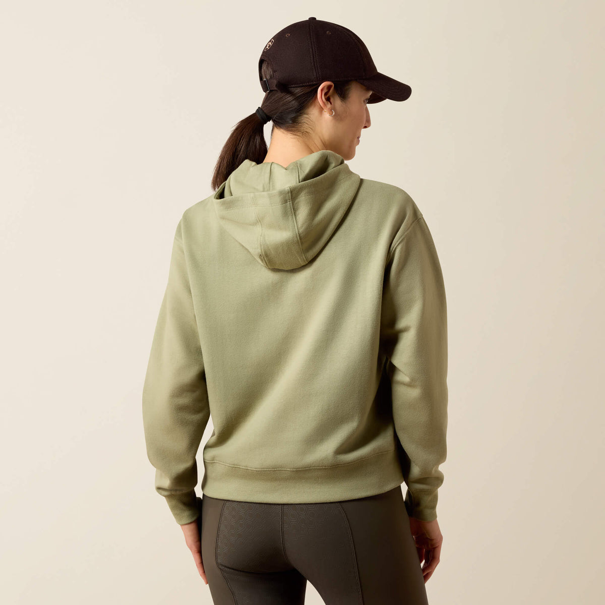 Ariat Women's Martine Hood Sweatshirt
