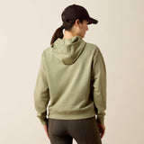 Ariat Women's Martine Hood Sweatshirt