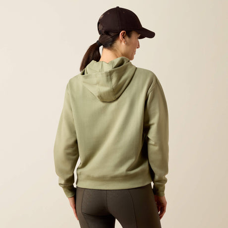 Ariat Women's Martine Hood Sweatshirt
