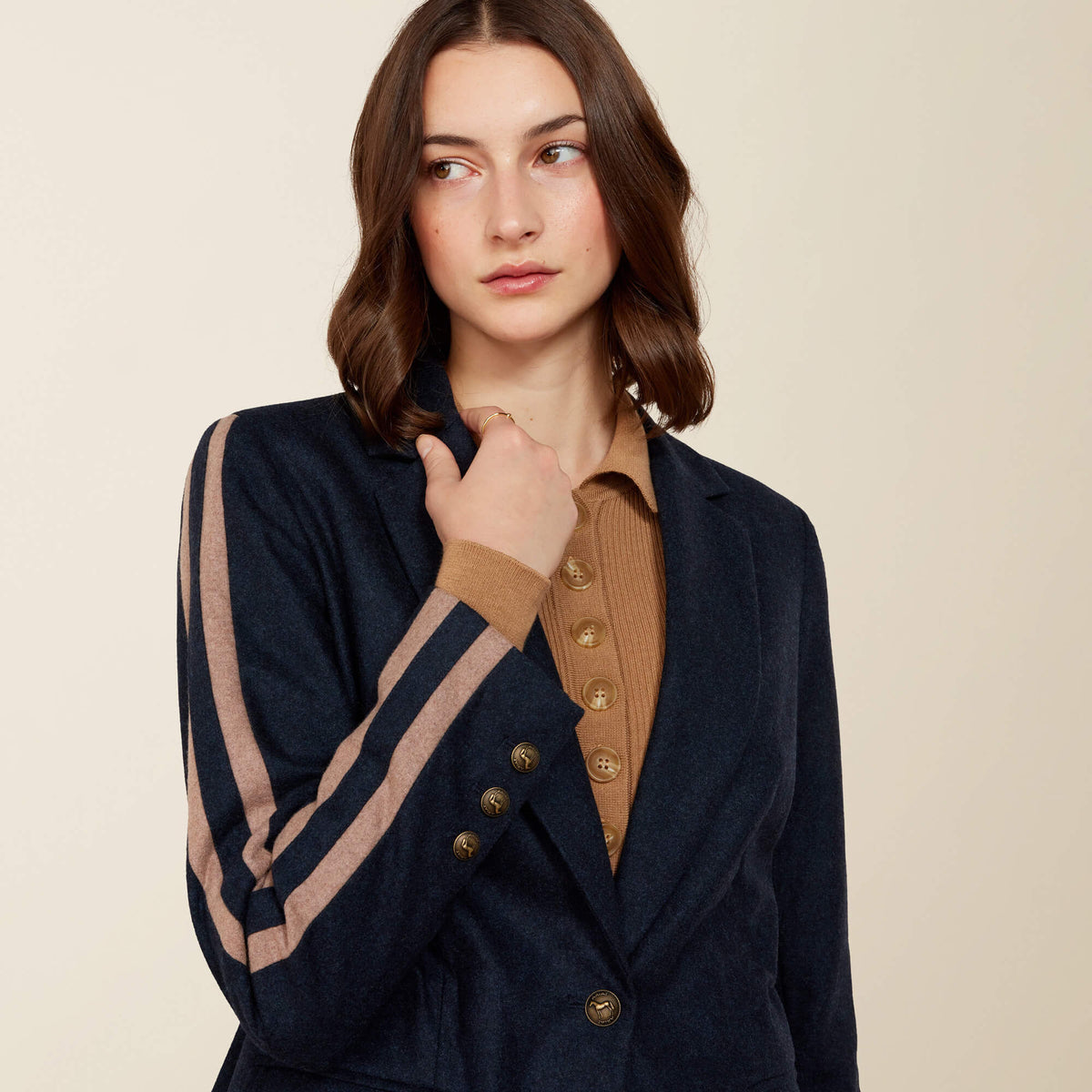 Ariat Women's Dornie Blazer