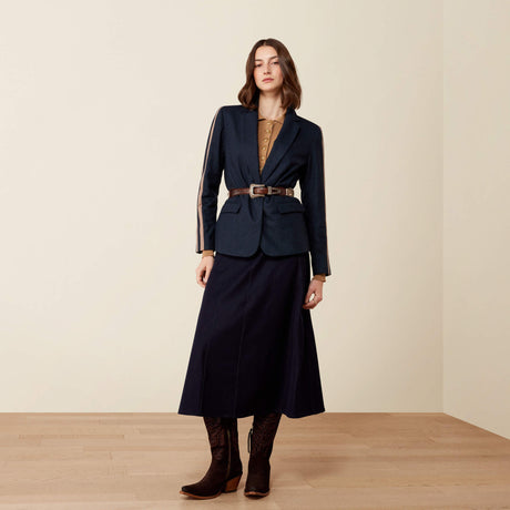 Ariat Women's Dornie Blazer
