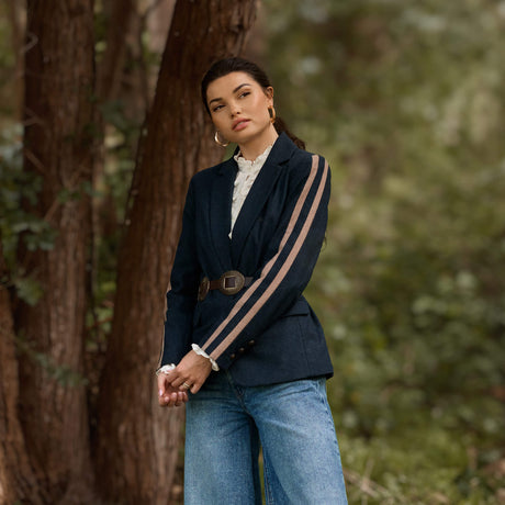Ariat Women's Dornie Blazer