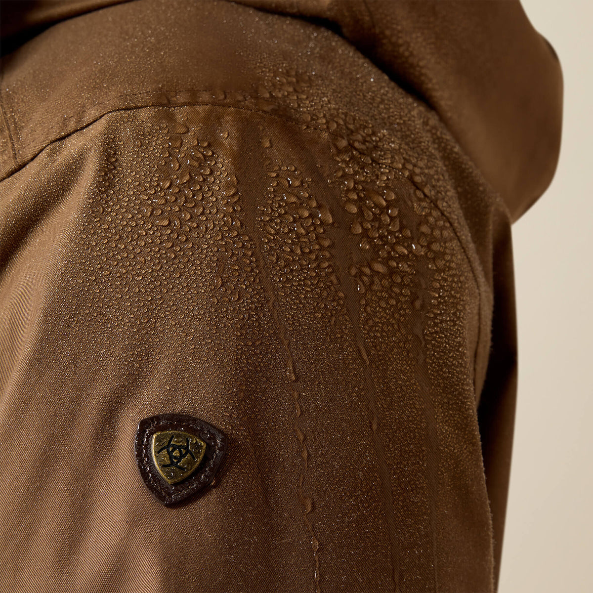 Ariat Men's Barrowmere Waterproof Insulated Parka