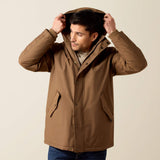 Ariat Men's Barrowmere Waterproof Insulated Parka