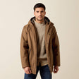 Ariat Men's Barrowmere Waterproof Insulated Parka
