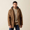 Ariat Men's Barrowmere Waterproof Insulated Parka