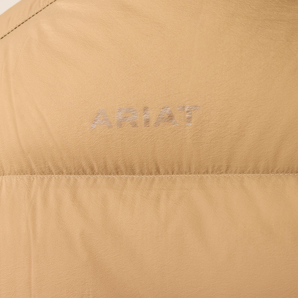 Ariat Women's UltraPuff Down Gilet - Tiger's Eye