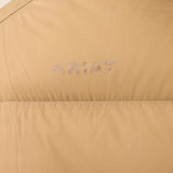 Ariat Women's UltraPuff Down Gilet - Tiger's Eye