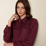 Ariat Women's Hannington Blouse