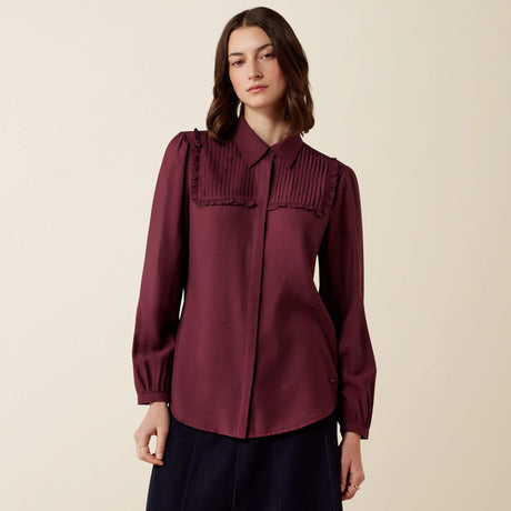 Ariat Women's Hannington Blouse