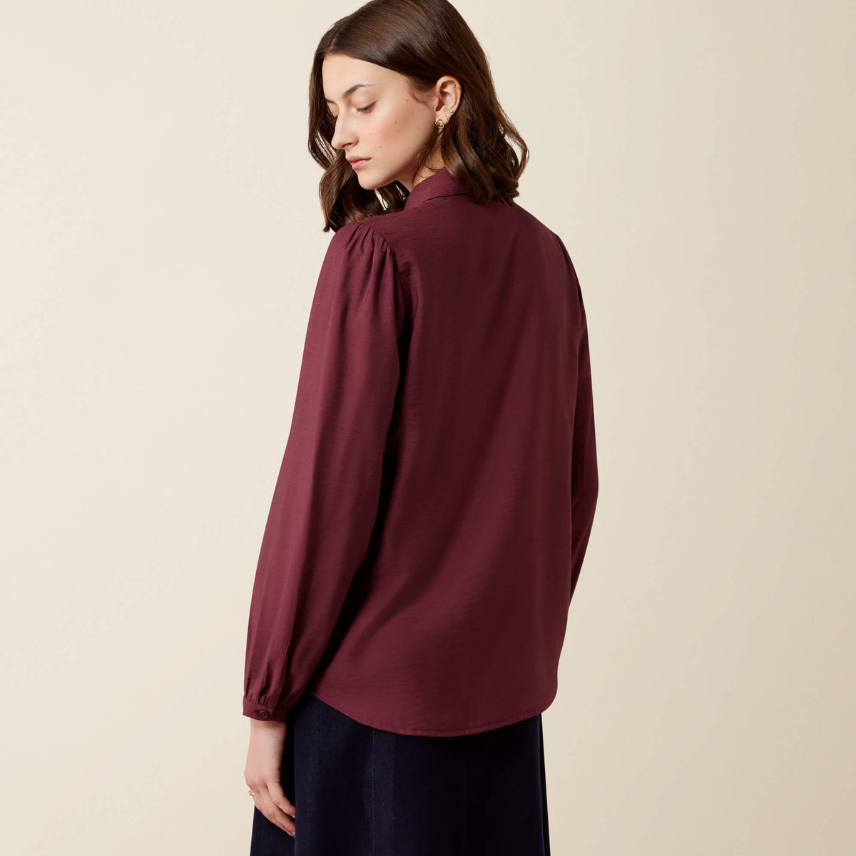 Ariat Women's Hannington Blouse