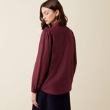 Ariat Women's Hannington Blouse