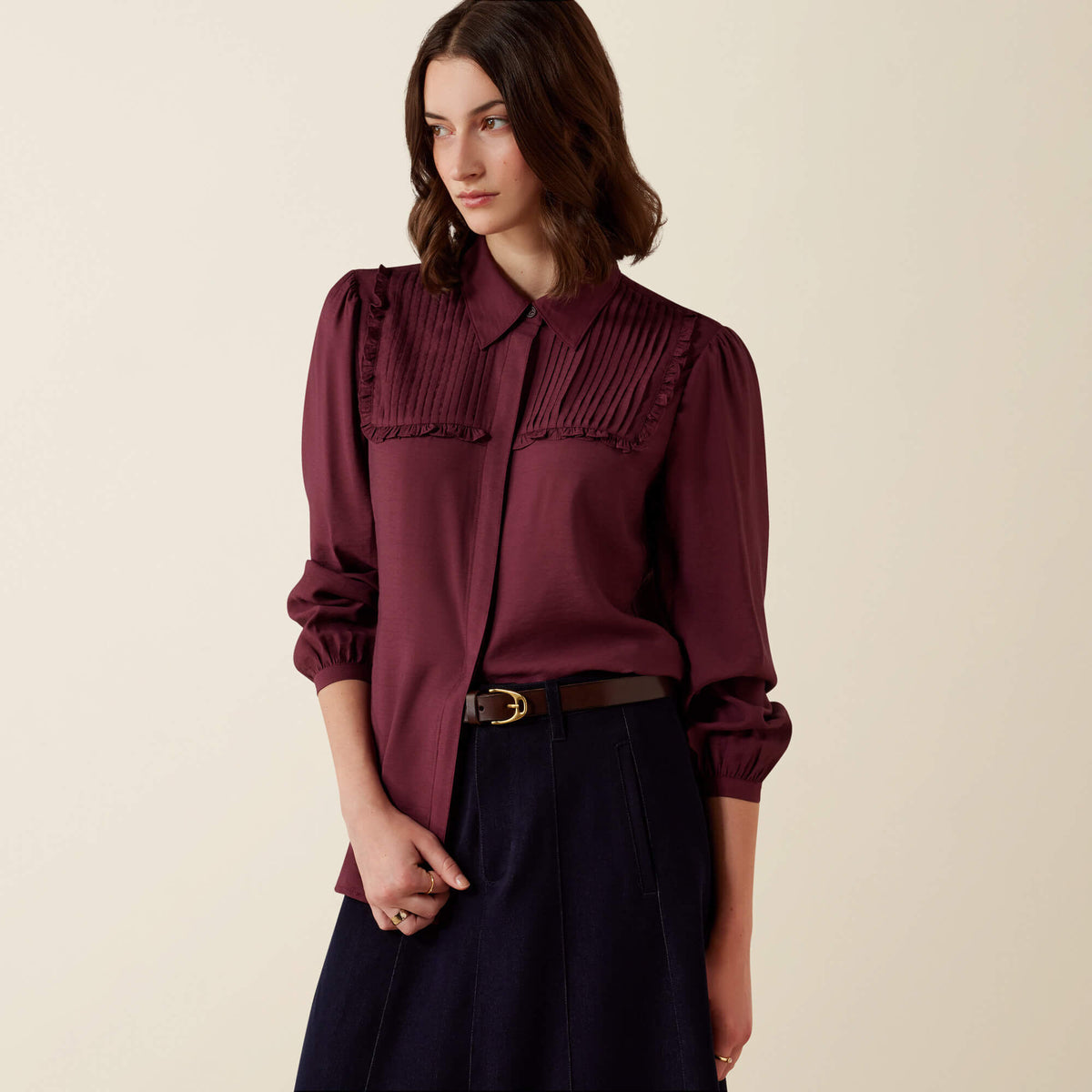Ariat Women's Hannington Blouse