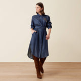 Ariat Women's Culham Dress