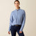 Ariat Women's Foxleigh 1/2 Zip Sweater - Rainwashed