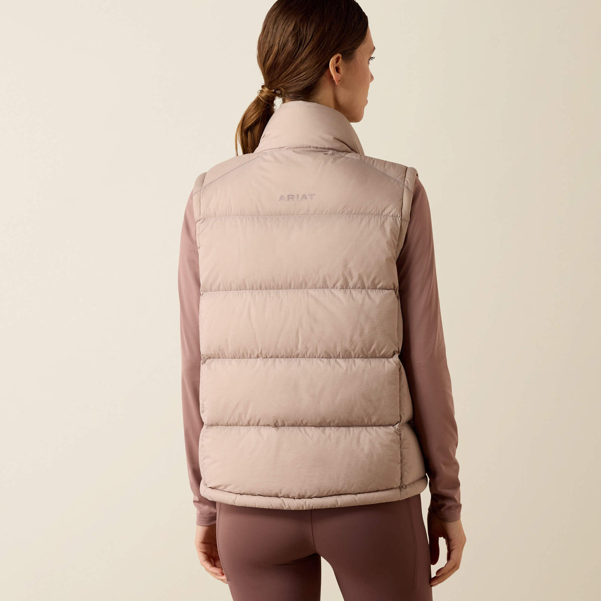 Ariat Women's UltraPuff Down Gilet - Sphinx