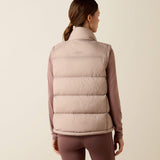 Ariat Women's UltraPuff Down Gilet - Sphinx