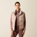 Ariat Women's UltraPuff Down Gilet - Sphinx