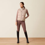 Ariat Women's UltraPuff Down Gilet - Sphinx