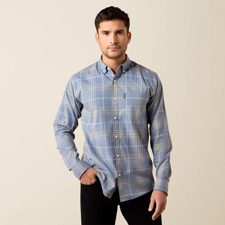 Ariat Men's Clement Shirt
