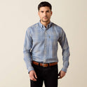 Ariat Men's Clement Shirt