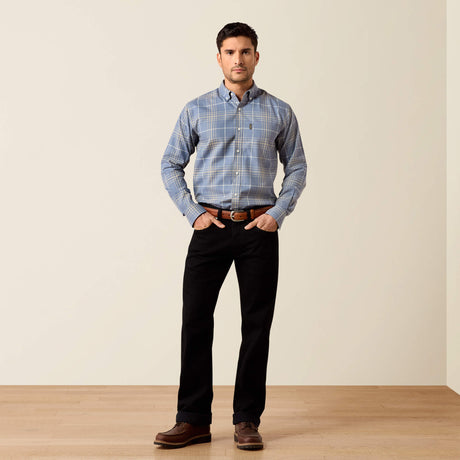 Ariat Men's Clement Shirt