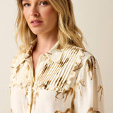 Ariat Women's Hannington Blouse