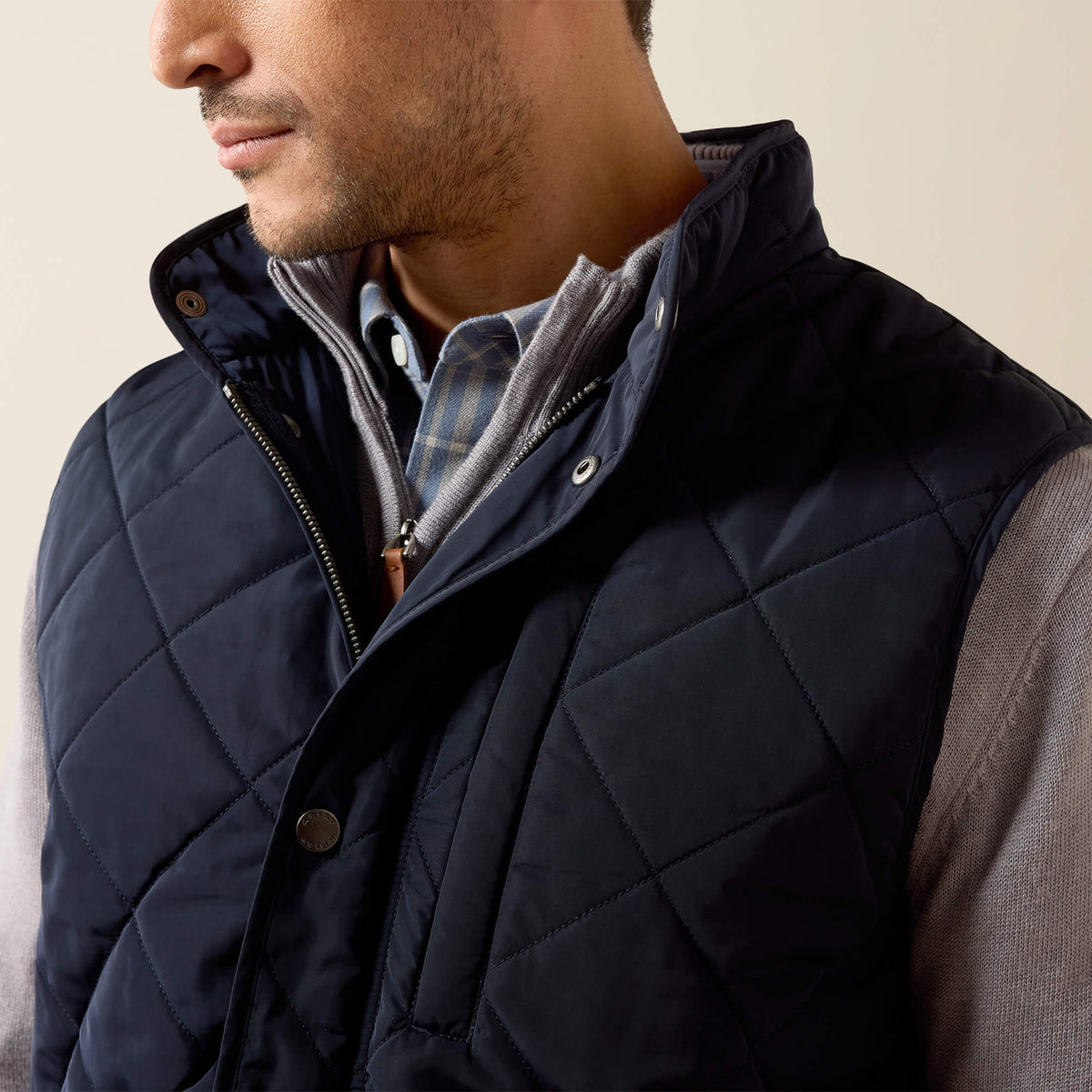 Ariat Men's Two24 Woodgate  Vest
