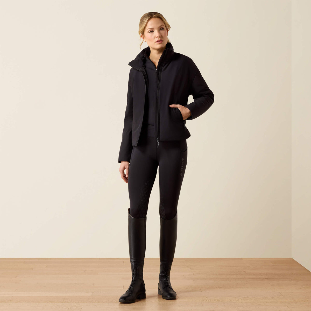 Ariat Women's Cocoon  Insulated Jacket