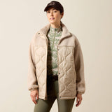 Ariat Women's Sherpuff Jacket