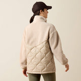Ariat Women's Sherpuff Jacket