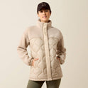 Ariat Women's Sherpuff Jacket