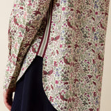 Ariat Women's Wolseley Shirt - Bird Print