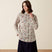 Ariat Women's Wolseley Shirt - Bird Print