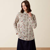 Ariat Women's Wolseley Shirt - Bird Print