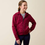 Ariat Kids' Spiffy Full Zip
