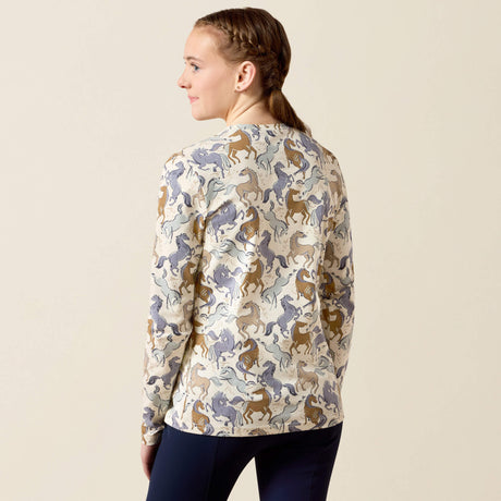 Ariat Kids' Horsin' Around T-Shirt