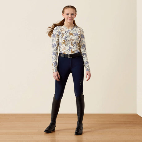 Ariat Kids' Horsin' Around T-Shirt