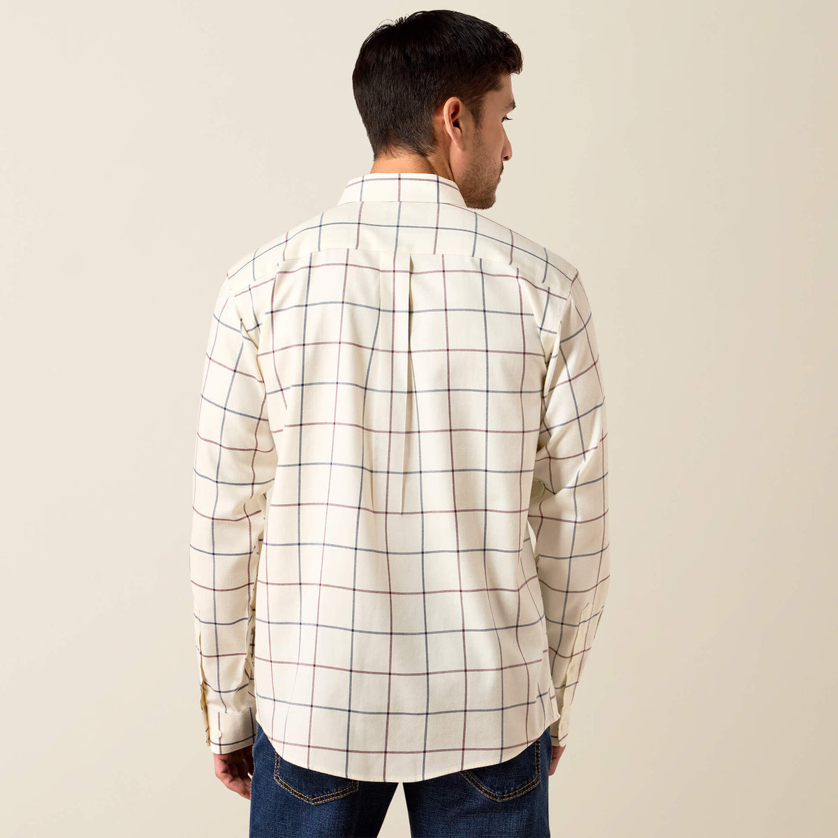 Ariat Men's Clement Shirt