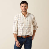 Ariat Men's Clement Shirt