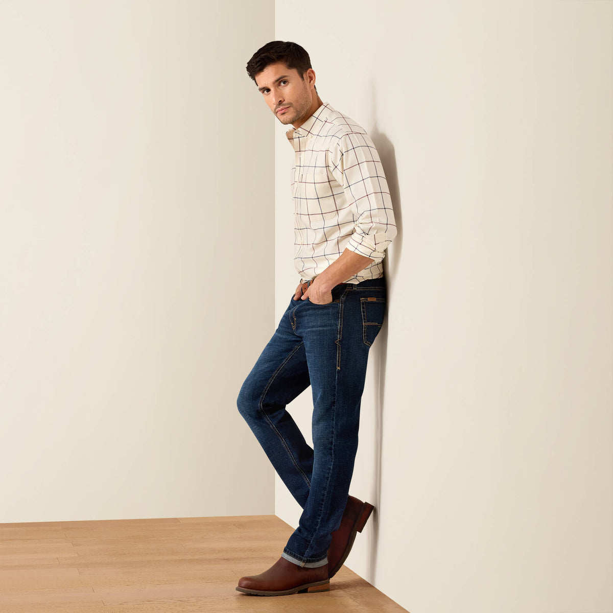 Ariat Men's Clement Shirt